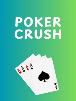 Portada de Poker Crush