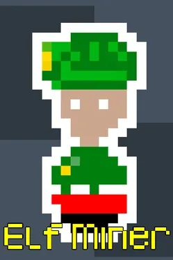 Portada de ElfMiner