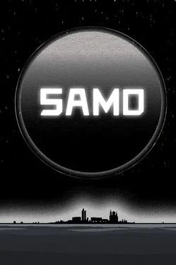 Portada de SAM 0