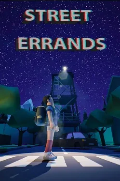 Portada de Street Errands
