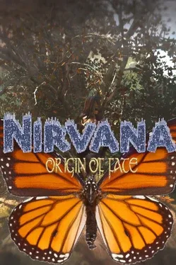 Portada de Nirvana, Origin of Fate