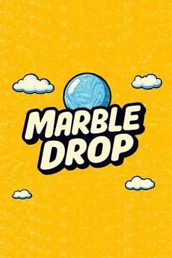 Portada de Marble Drop