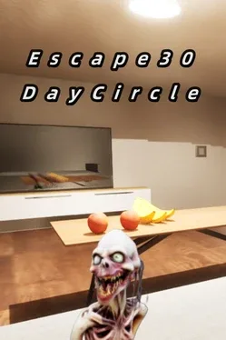 Portada de Escape30DayCircle