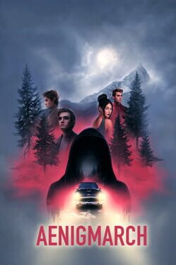Aenigmarch