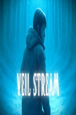 Portada de Veil Stream