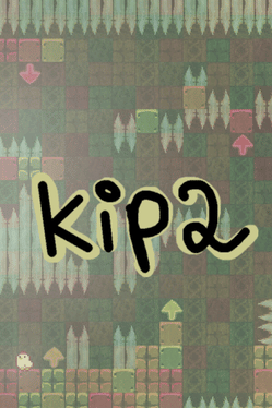 Kip 2: Beyond Boundaries Cover