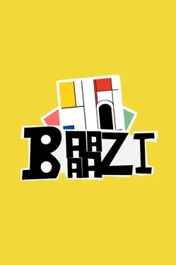 Portada de Baazi