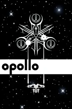 Portada de Opollo