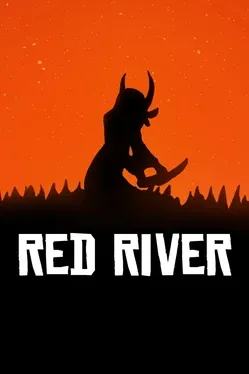 Portada de Red River
