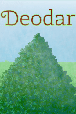 Deodar Cover