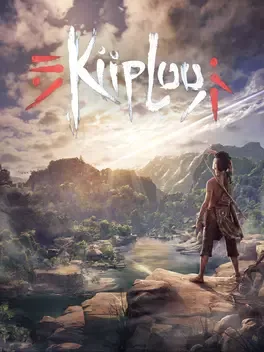 Image de couverture Kiipluu