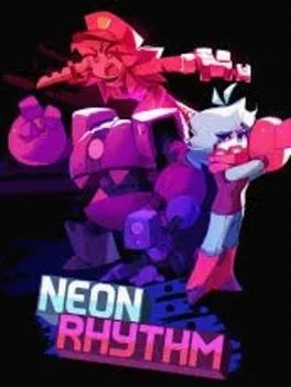 Image de couverture Neon Rhythm