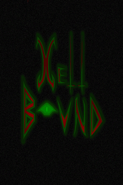 Hellbound Cover