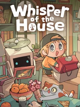 Whisper of the House image