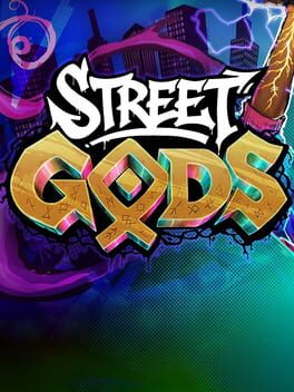 Street Gods
