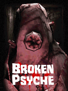 Broken Psyche