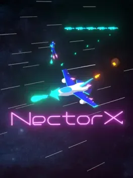 Portada de NectorX
