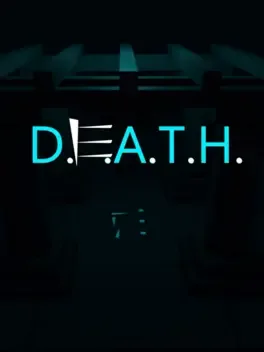 Portada de D.E.A.T.H.