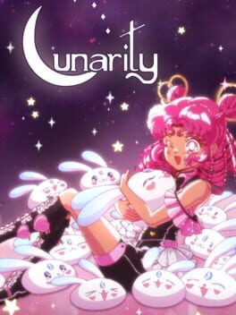 Lunarity game cover
