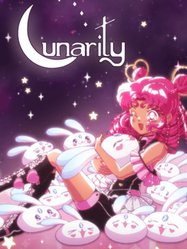 Lunarity