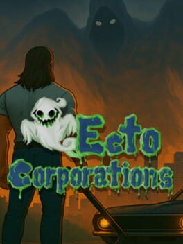 Ecto Corporations game cover