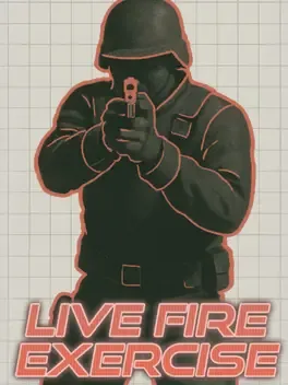 Live Fire Exercise