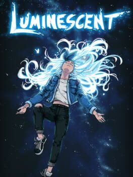 Luminescent game cover
