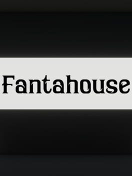 Portada de Fantahouse