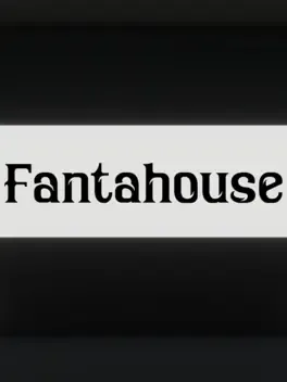 Portada de Fantahouse