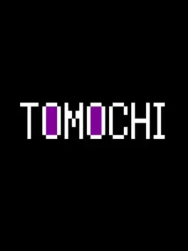 Portada de Tomochi
