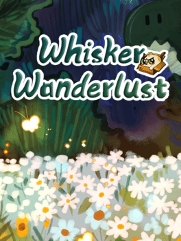 Whisker Wanderlust