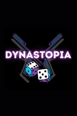 Portada de Dynastopia