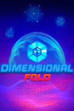 Portada de Dimensional Fold