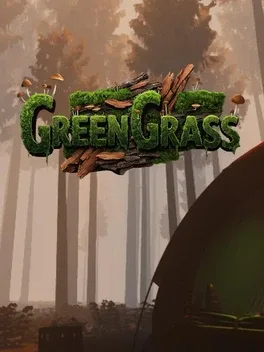 Portada de GreenGrass