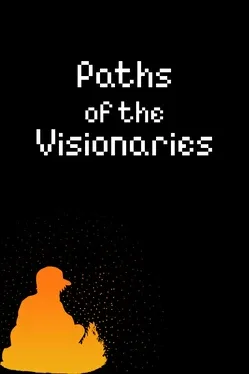 Portada de Paths of the Visionaries