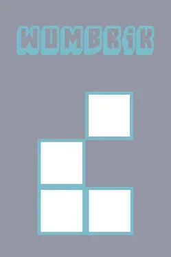 Portada de Wumbrik