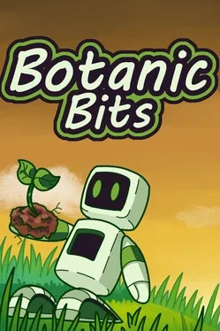 Portada de Botanic Bits