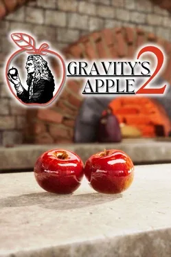 Portada de Gravity's Apple 2