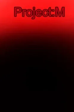 Portada de Project:M