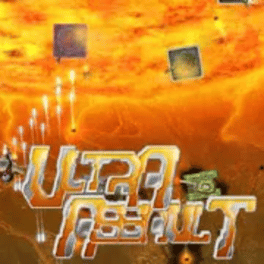 Ultra Assault