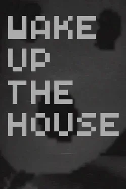 Portada de Wake Up The House