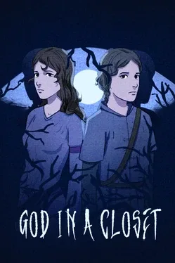 Portada de God in a Closet