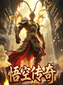 Legend of Wukong