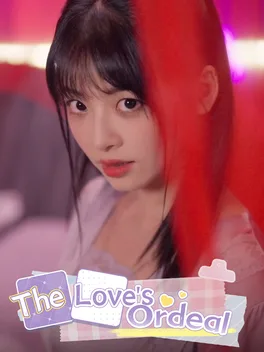 Portada de The Love's Ordeal