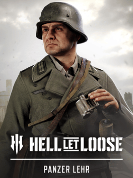 Hell Let Loose: Panzer Lehr