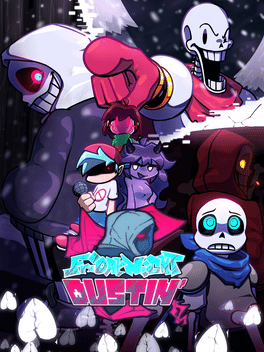 Friday Night Dustin'