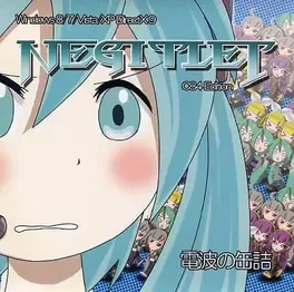 Negitlet