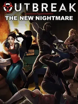 Outbreak: The New Nightmare - Definitive Collection image