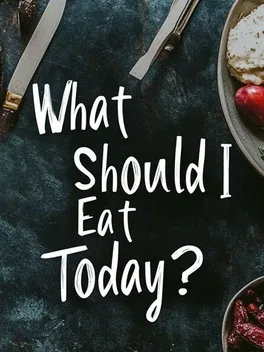 What Should I Eat