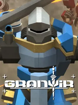 Image du jeu Granvir